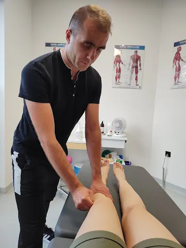 Fizjoterapia Piotr Rymarczyk